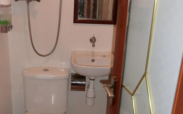 Marrigold Hostel