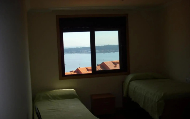 Vivienda de uso turístico Vista Alegre