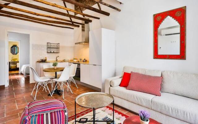 Oyo Apartamentos Enmedio