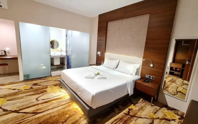 Selecta Hotel Medan