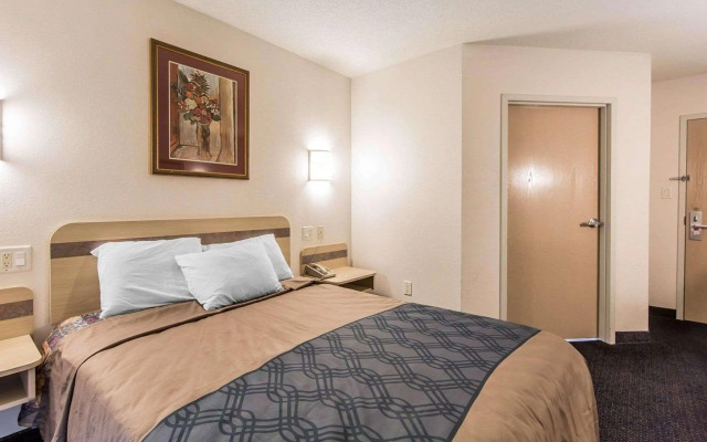 Econo Lodge Morristown