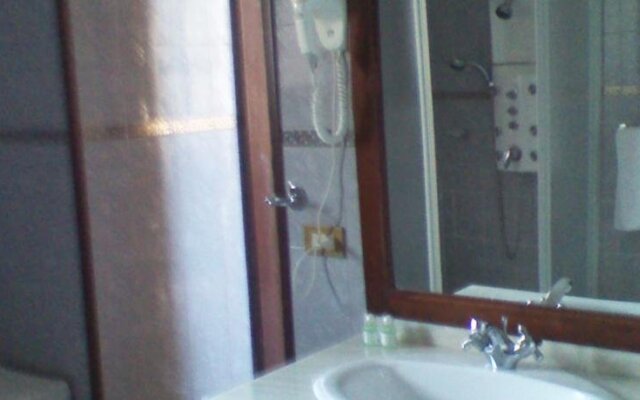 B&B Palazzo Pancaro