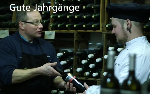 Kartause Ittingen