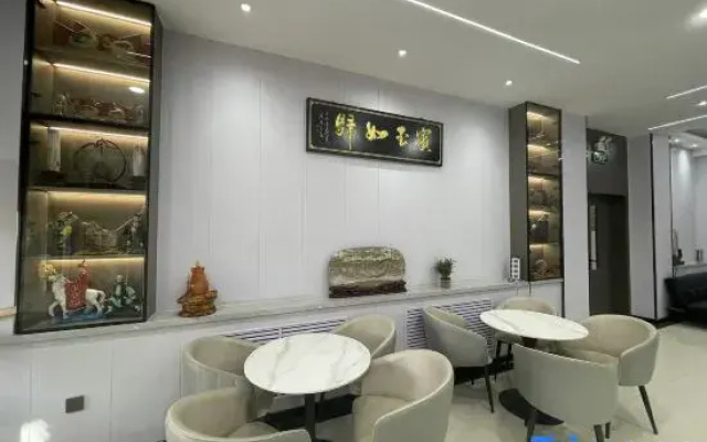 Xiya Express Hotel