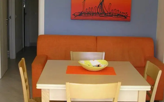 Casa vacanza Conchiglia