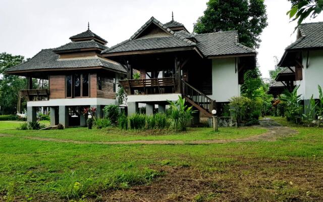 Pai River Villa Resort