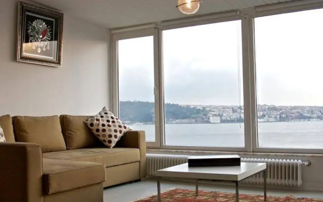 Diva Bosphorus Apartments