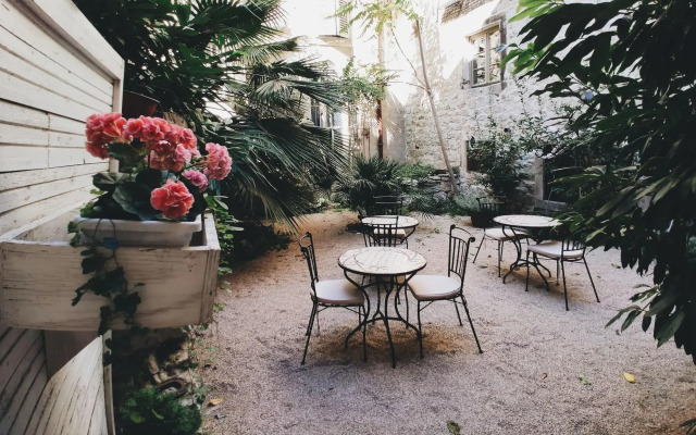 Villa Split Heritage Hotel