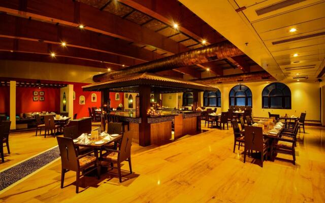 Kanha Shyam Garden By OYO Rooms