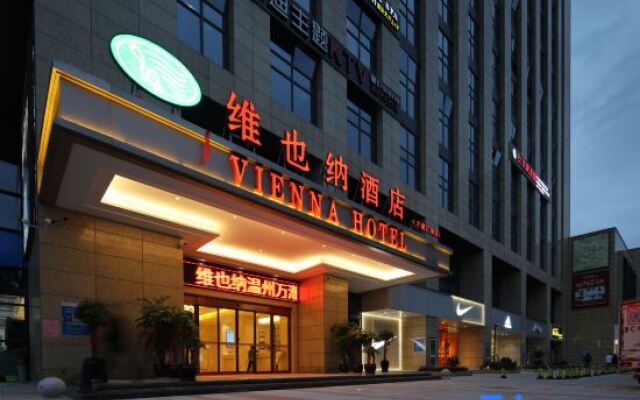 Vienna Hotel (Yongjia Wanchao Plaza)