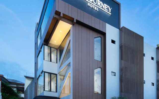 The Journey Hotel