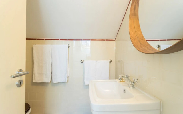 Príncipe Real Guest House