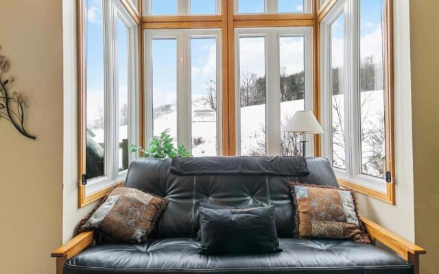 Blue Mountain, 2BR, Slopeside-Chateau Ridge