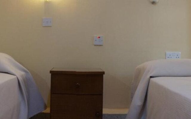 Minaides Hotel
