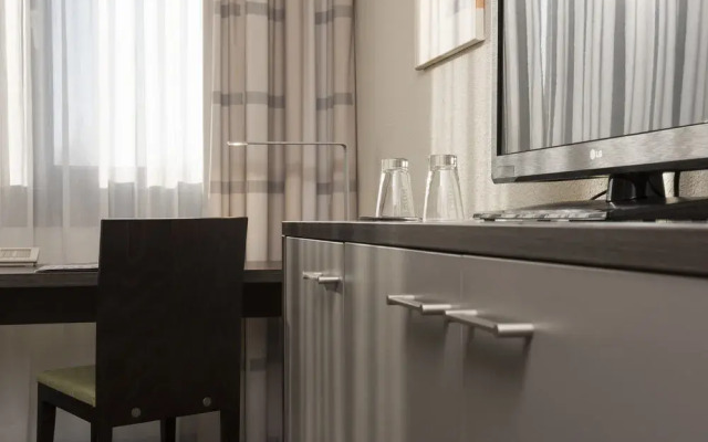 Mercure Hotel Düsseldorf Airport