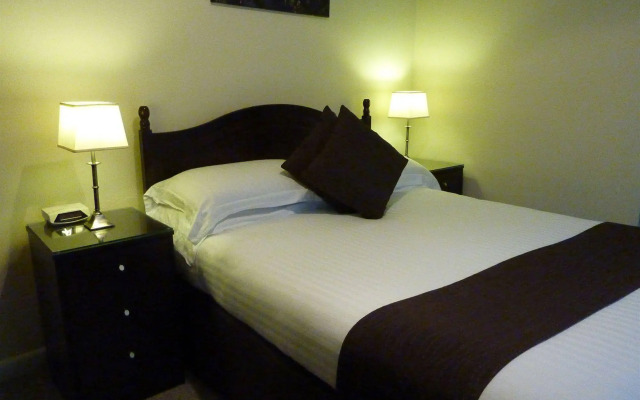 Meadfoot Bay Hotel