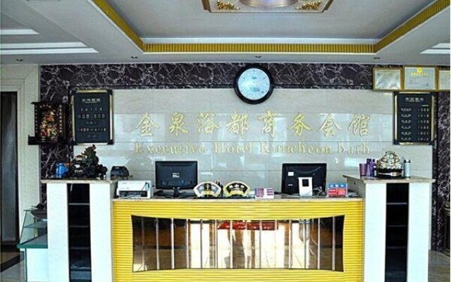 Cangshan 68 Express Inn