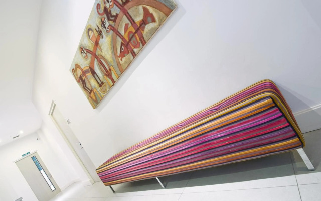 Templeton Place by Supercity Aparthotels