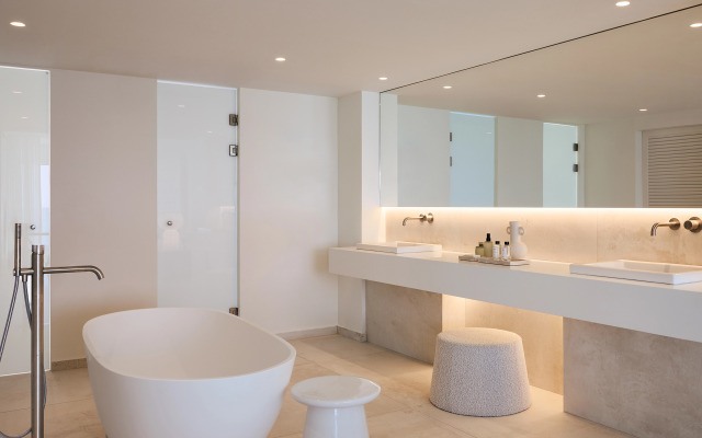 Amirandes, A Grecotel Resort To Live