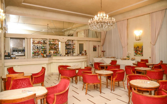 Hotel Vittoria