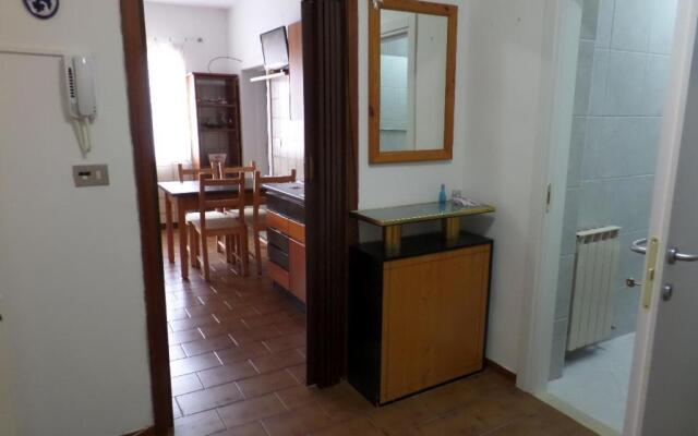 Apartment Essence of Venice