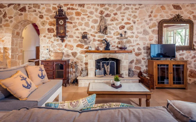 Ionian Villas