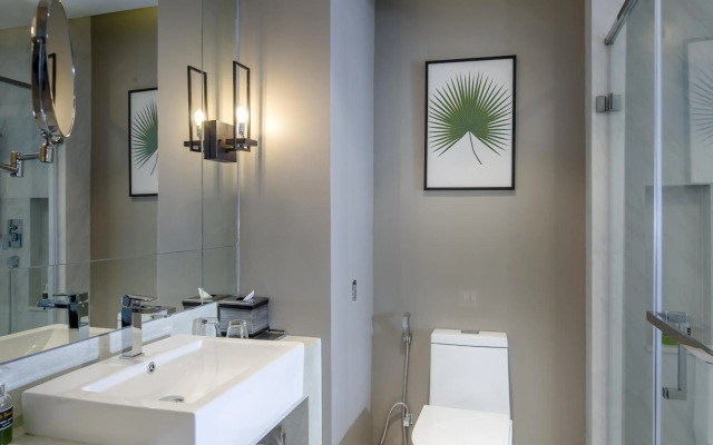 Arton Boutique Hotel