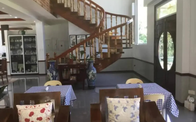 Room-camiguin Lanzones Resort Q Suite
