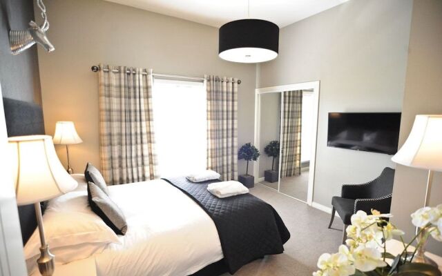Stirling Luxury Apartments