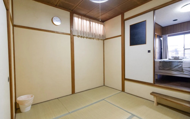 Your House KONOHANA