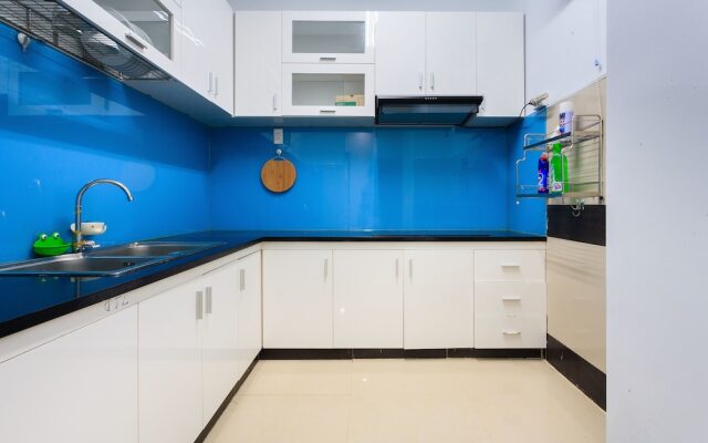 My Duc Luxury Apartment I