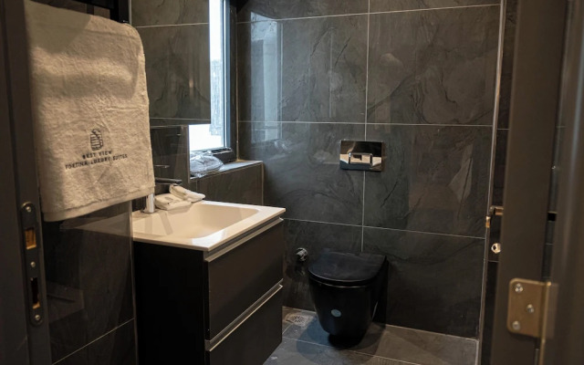 Best View Fortina Luxury Suites