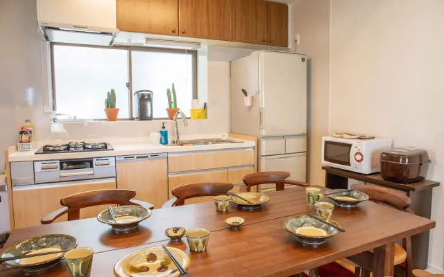 Onnason  vacation rental P