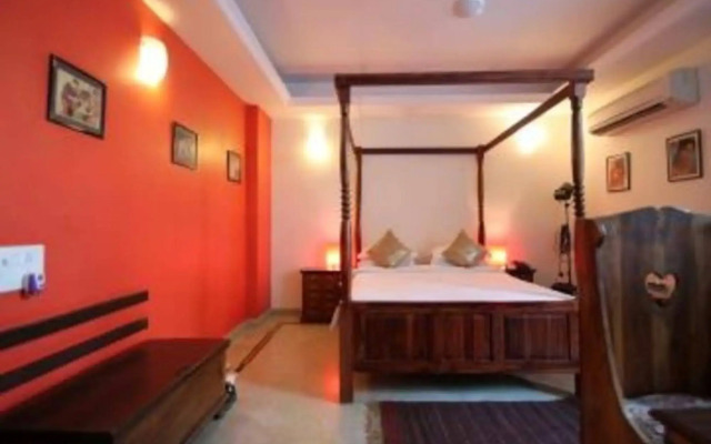 Shanti Home