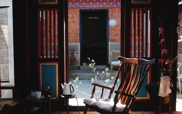 Dwell in Quemoy Homestay