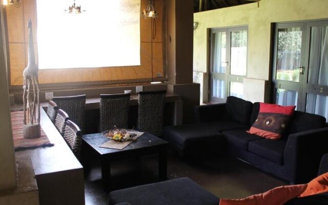 Monte Christo Country Lodge