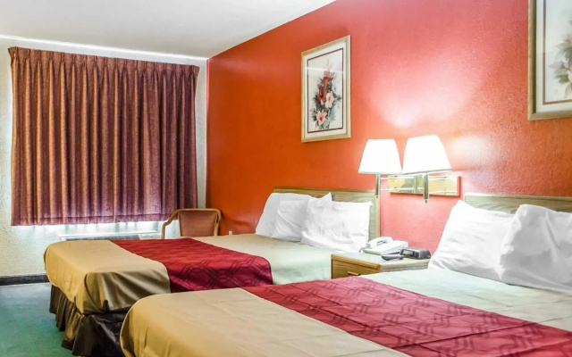 Rodeway Inn Wormleysburg - Harrisburg