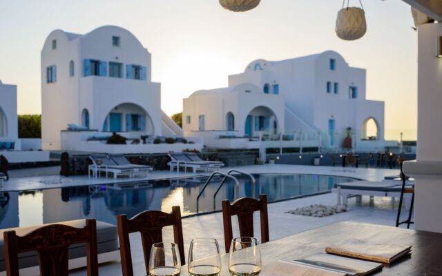 Kalestesia Suites