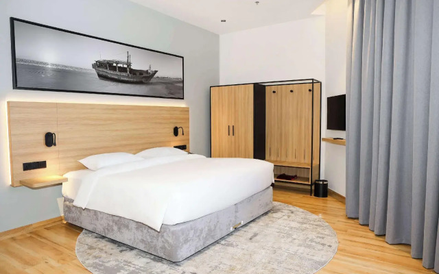 Park Inn by Radisson Muscat