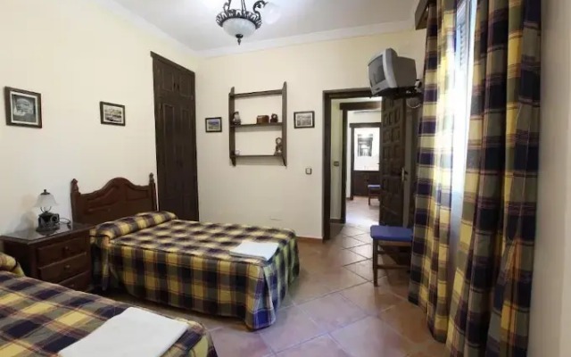 Hostal Rocio