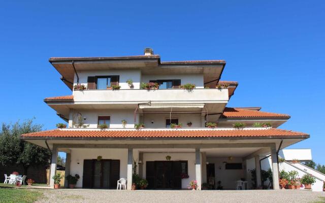 B&B Il Roseto di Daniela