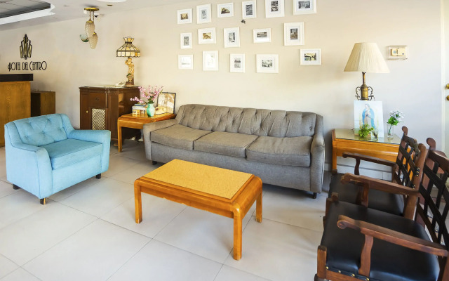 Hotel del Centro