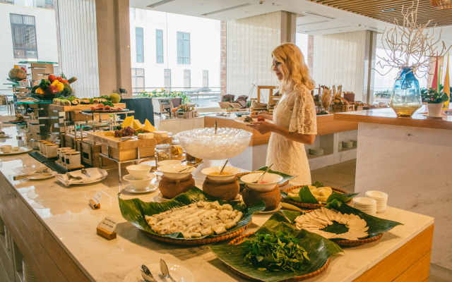 TMS Hotel Da Nang Beach