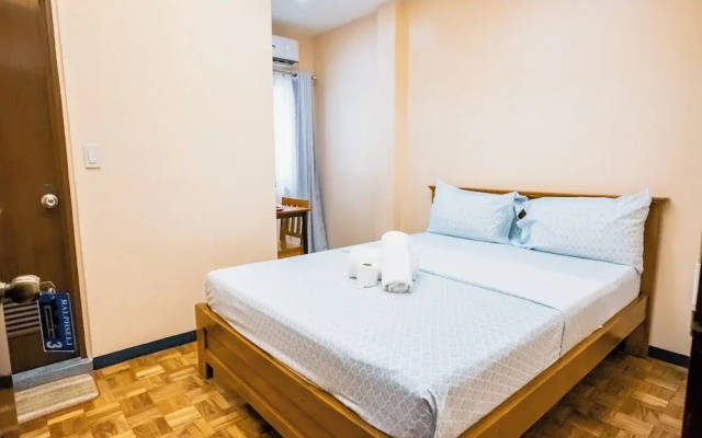 Ralphseej Pension House