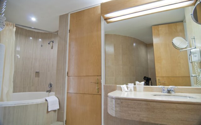 Hotel Chacao Cumberland