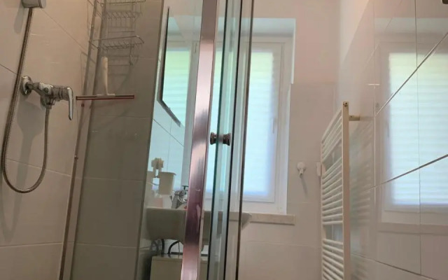 Moderne Ferienwohnung für 5 Gäste in Oberwiesenthal