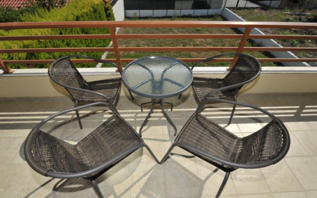Pery's Maisonette - Kallithea Halkidiki