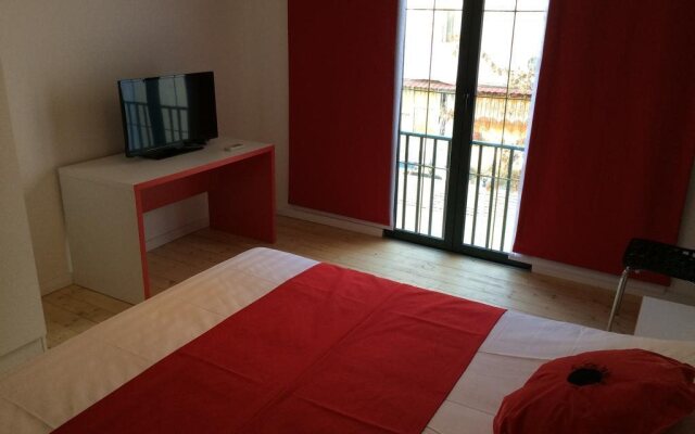 Hotel Rimini Tirana