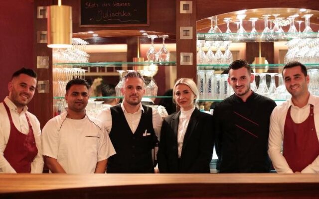 Dubrovnik Hotel-Restaurant