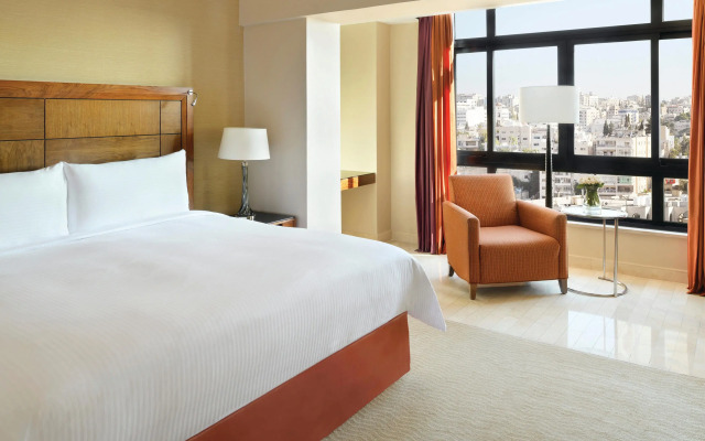 InterContinental AMMAN JORDAN by IHG